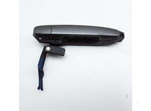 Door Handle TOYOTA COROLLA Verso (ZER_, ZZE12_, R1_)