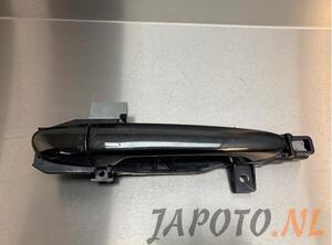 Door Handle MAZDA 6 Saloon (GH)