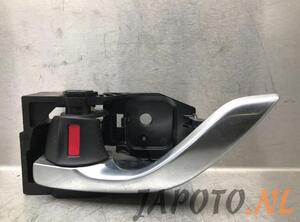 
Türgriff 4-türig links hinten von einem Mazda CX-5 (Cx-5 11-) (45P)
