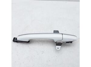 Door Handle HONDA CIVIC VIII Saloon (FD, FA)