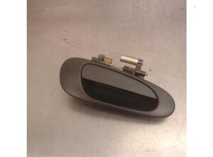 Door Handle HONDA CIVIC VII Hatchback (EU, EP, EV)