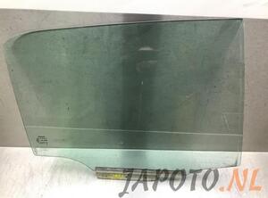 Door Glass TOYOTA AURIS (_E15_), TOYOTA AURIS (_E18_), TOYOTA AURIS Estate (_E18_)