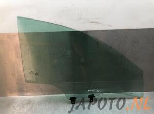 Door Glass KIA STONIC (YB)