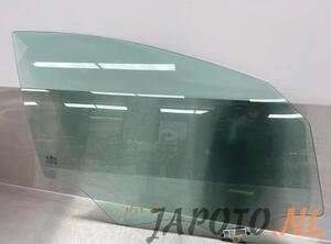 Door Glass KIA CARENS IV