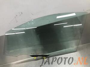 Door Glass TOYOTA COROLLA Hatchback (_E21_)