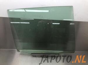 Door Glass TOYOTA RAV 4 III (_A3_)