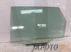 Türscheibe links hinten Subaru Trezia D1  P18499685