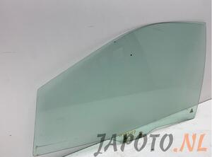 Door Glass MAZDA MPV II (LW)