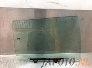 Door Glass NISSAN MICRA V (K14)