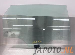 Door Glass KIA CARENS IV