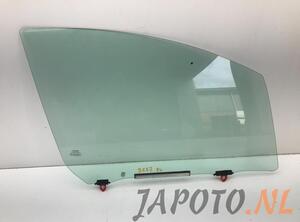 Door Glass TOYOTA YARIS (_P13_)