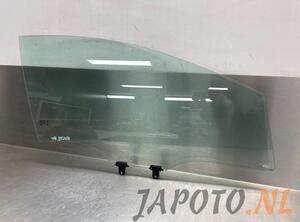 Door Glass KIA RIO III (UB)