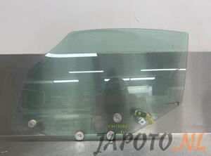 Door Glass MAZDA MX-5 IV (ND), MAZDA MX-5 RF Targa (ND)