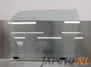 Door Glass DAIHATSU TERIOS (J2_)