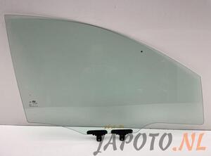 Door Glass HYUNDAI i10 II (BA, IA)