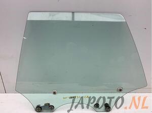 Door Glass SUBARU LEGACY IV Estate (BP), SUBARU OUTBACK (BL, BP)