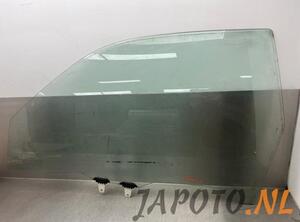 Door Glass SUZUKI GRAND VITARA II (JT, TE, TD)