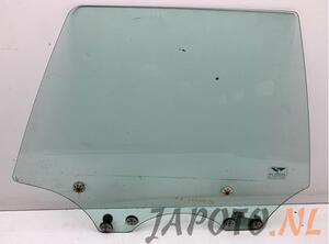 Door Glass SUBARU LEGACY IV Estate (BP), SUBARU OUTBACK (BL, BP)