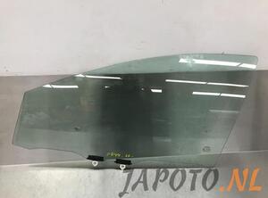 Door Glass TOYOTA YARIS (_P21_, _PA1_, _PH1_)