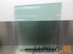 Door Glass TOYOTA LAND CRUISER 90 (_J9_)