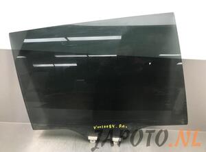 Door Glass SUBARU LEGACY V Estate (BR), SUBARU OUTBACK (BR)