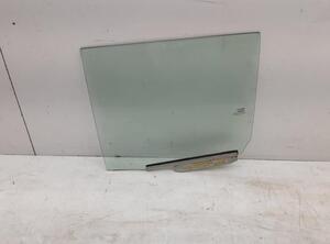 Door Glass HONDA CIVIC X Hatchback (FC_, FK_)