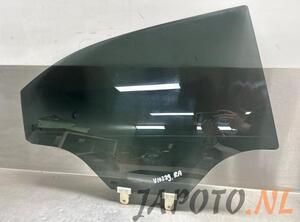 Door Glass KIA RIO III (UB)