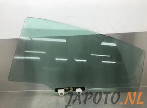 Door Glass HONDA HR-V (RU)