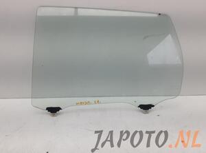 Door Glass MITSUBISHI ASX (GA_W_)