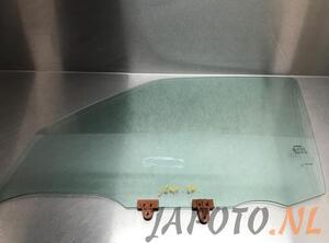 Door Glass NISSAN JUKE (F15)