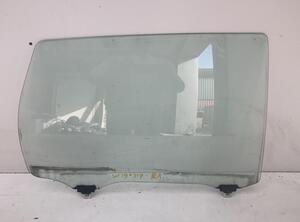 Door Glass MITSUBISHI ASX (GA_W_)