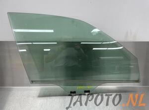 Door Glass SUBARU FORESTER (SH_)