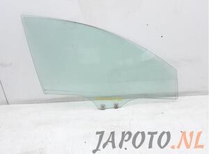 Door Glass MAZDA 6 Saloon (GH)