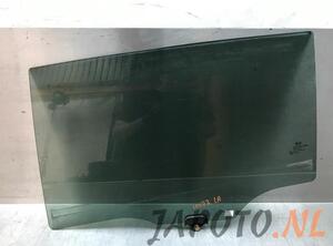 Door Glass KIA SPORTAGE (SL)