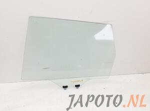 Door Glass SUBARU FORESTER (SH_)