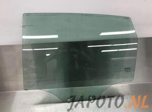 Door Glass CHEVROLET CAPTIVA (C100, C140)