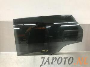 Door Glass HYUNDAI i40 I CW (VF)