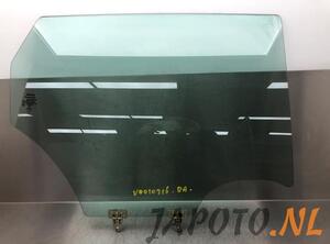 Door Glass NISSAN QASHQAI II SUV (J11, J11_)