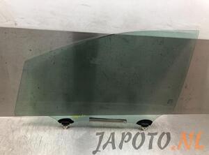 Door Glass MAZDA 2 (DL, DJ)