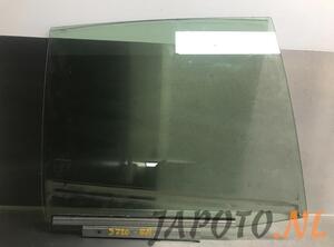 Door Glass LEXUS CT (ZWA10_)