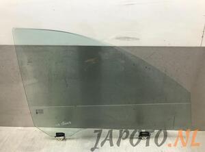 Door Glass NISSAN MICRA IV (K13_)