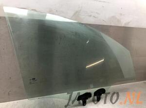 Door Glass HYUNDAI i10 II (BA, IA)