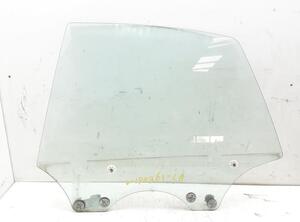 Door Glass SUBARU LEGACY IV (BL)