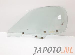 Door Glass TOYOTA MR2 III (ZZW3_)