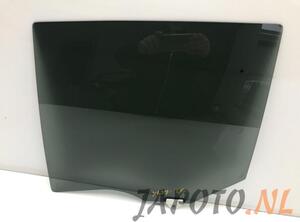 Door Glass MAZDA CX-5 (KE, GH)