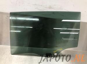 Door Glass KIA SPORTAGE (SL)