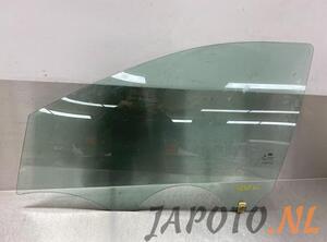 Door Glass HYUNDAI i20 (PB, PBT)