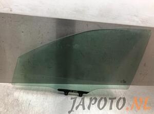 Door Glass TOYOTA VERSO (_R2_)