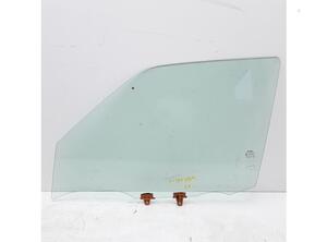 Door Glass NISSAN JUKE (F15)