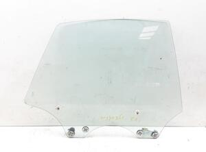 Door Glass SUBARU LEGACY IV (BL)